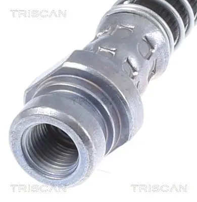 Handler.Part Brake hose TRISCAN 815042201 3