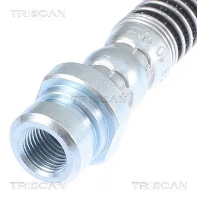 Handler.Part Brake hose TRISCAN 815043102 2