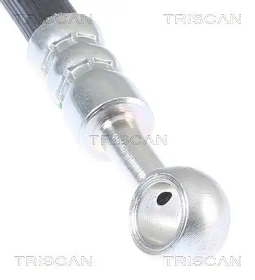 Handler.Part Brake hose TRISCAN 815043108 3