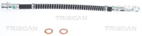 Handler.Part Brake hose TRISCAN 815043181 1