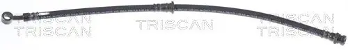 Handler.Part Brake hose TRISCAN 815043198 1