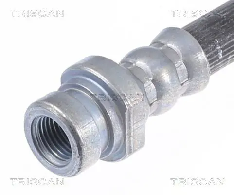 Handler.Part Brake hose TRISCAN 815043206 2