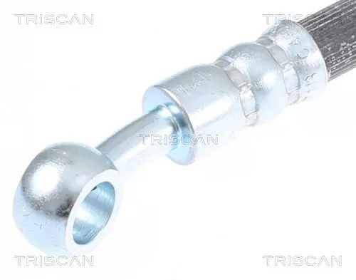 Handler.Part Brake hose TRISCAN 815043206 3