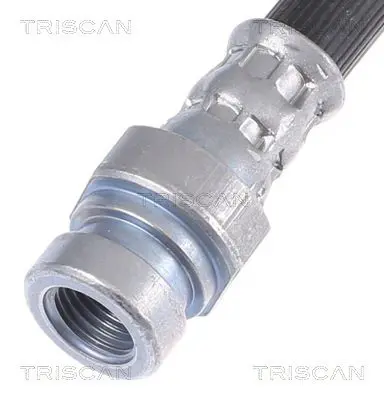 Handler.Part Brake hose TRISCAN 815043217 2