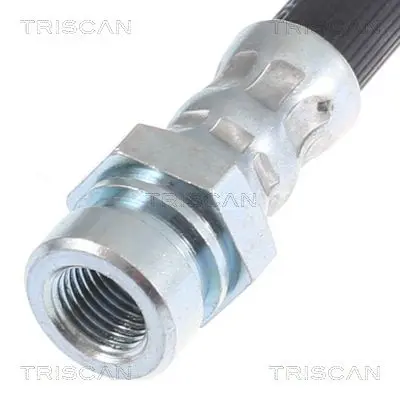 Handler.Part Brake hose TRISCAN 815043220 2