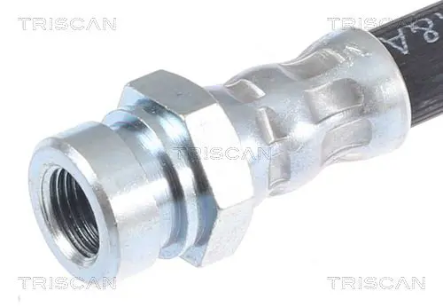 Handler.Part Brake hose TRISCAN 815043220 3