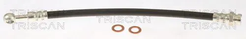 Handler.Part Brake hose TRISCAN 815043270 1