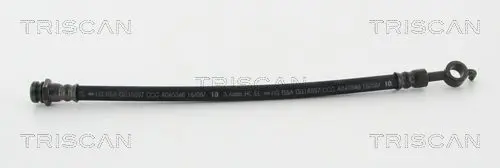 Handler.Part Brake hose TRISCAN 815043315 1