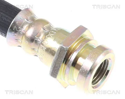 Handler.Part Brake hose TRISCAN 815044201 3