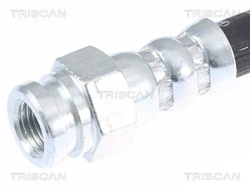 Handler.Part Brake hose TRISCAN 815050113 2