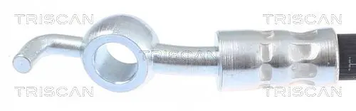 Handler.Part Brake hose TRISCAN 815050107 3