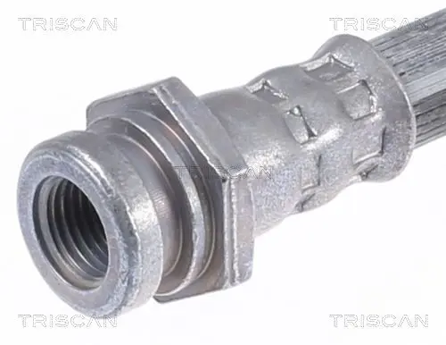 Handler.Part Brake hose TRISCAN 815050133 2