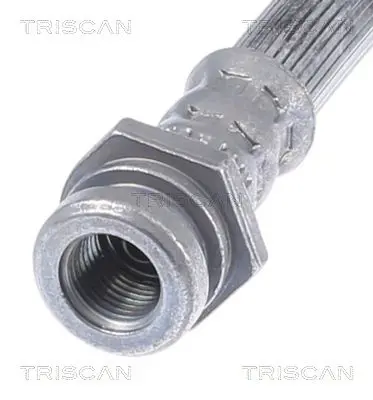 Handler.Part Brake hose TRISCAN 815050133 3