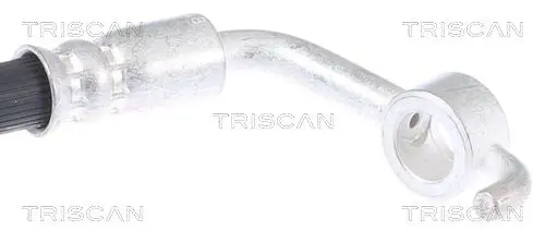 Handler.Part Brake hose TRISCAN 815050206 4