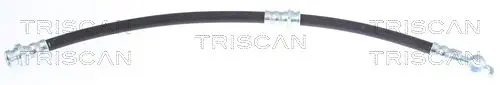 Handler.Part Brake hose TRISCAN 815050216 1