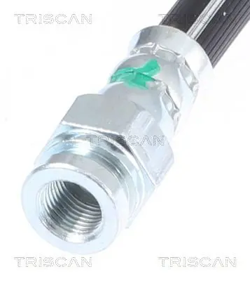 Handler.Part Brake hose TRISCAN 815050213 2