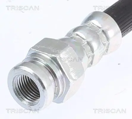 Handler.Part Brake hose TRISCAN 815050222 2