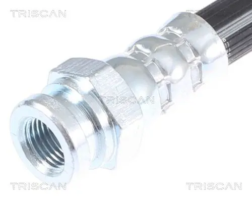 Handler.Part Brake hose TRISCAN 815065102 2