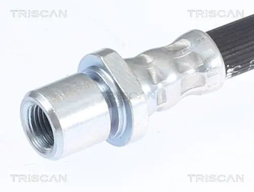 Handler.Part Brake hose TRISCAN 815068102 2