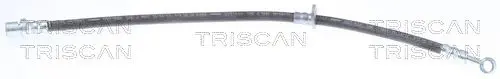 Handler.Part Brake hose TRISCAN 815068104 1