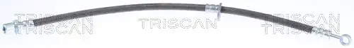 Handler.Part Brake hose TRISCAN 815068105 1