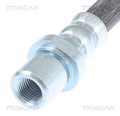 Handler.Part Brake hose TRISCAN 815068105 2