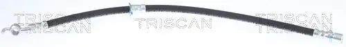 Handler.Part Brake hose TRISCAN 815068106 1