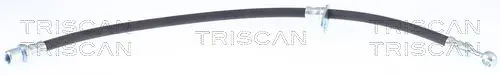 Handler.Part Brake hose TRISCAN 815068110 1