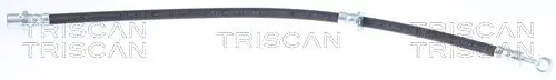 Handler.Part Brake hose TRISCAN 815068111 1