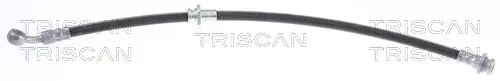 Handler.Part Brake hose TRISCAN 815068125 1