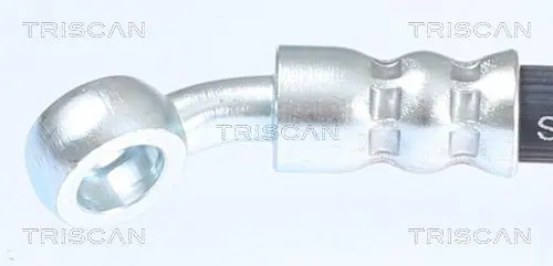 Handler.Part Brake hose TRISCAN 815068126 2