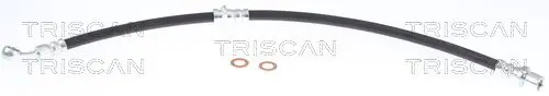 Handler.Part Brake hose TRISCAN 815068211 1