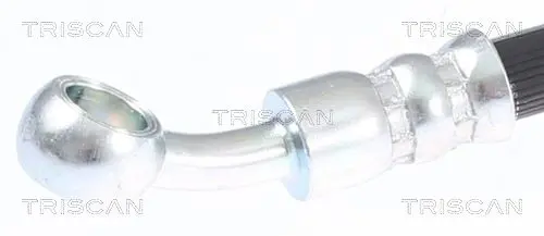 Handler.Part Brake hose TRISCAN 815068211 2