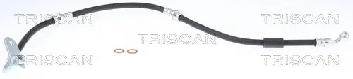 Handler.Part Brake hose TRISCAN 815069110 1