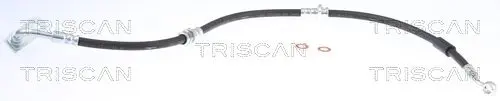 Handler.Part Brake hose TRISCAN 815069111 1