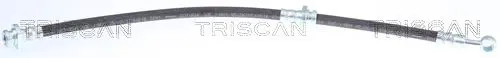 Handler.Part Brake hose TRISCAN 815069102 1