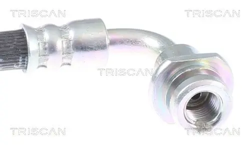 Handler.Part Brake hose TRISCAN 815069122 3