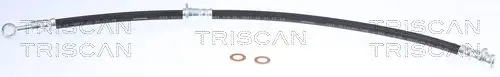 Handler.Part Brake hose TRISCAN 815069215 1