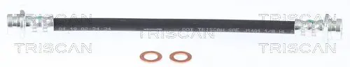 Handler.Part Brake hose TRISCAN 815069224 1