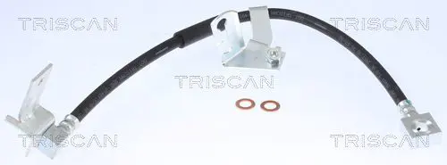 Handler.Part Brake hose TRISCAN 815080116 1