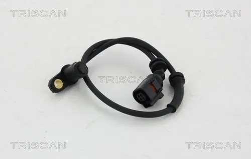 Handler.Part Sensor, wheel speed TRISCAN 818010100 1