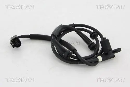 Handler.Part Sensor, wheel speed TRISCAN 818010211 1