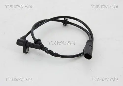 Handler.Part Sensor, wheel speed TRISCAN 818010101 1