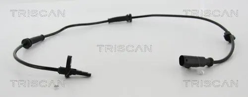 Handler.Part Sensor, wheel speed TRISCAN 818010500 1