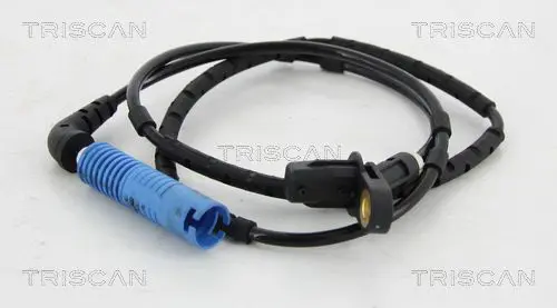 Handler.Part Sensor, wheel speed TRISCAN 818011137 1