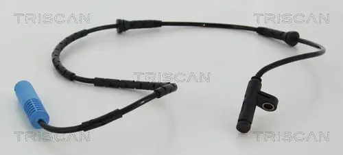 Handler.Part Sensor, wheel speed TRISCAN 818011235 1