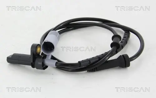 Handler.Part Sensor, wheel speed TRISCAN 818011402 1