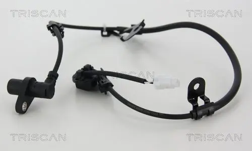 Handler.Part Sensor, wheel speed TRISCAN 818013111 1