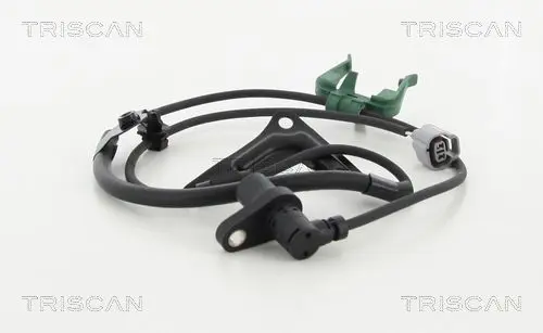 Handler.Part Sensor, wheel speed TRISCAN 818013136 1