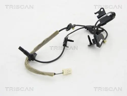 Handler.Part Sensor, wheel speed TRISCAN 818013211 1